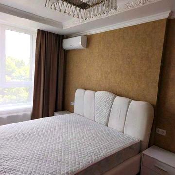 Перша оренда! Видова квартира в ЖК Podil Plaza & Residence