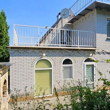 Продаж будинку село Шкарівка