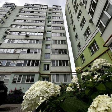 1к новобудова на Харківській (Саммаркет)