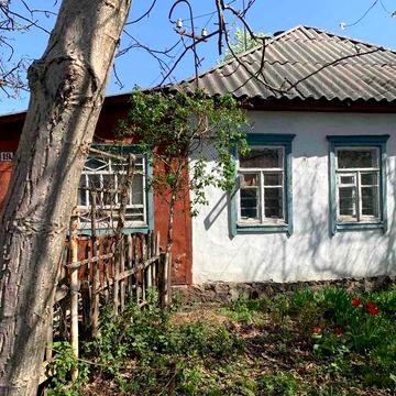 Продаю Будинок (р-он Вокзал )