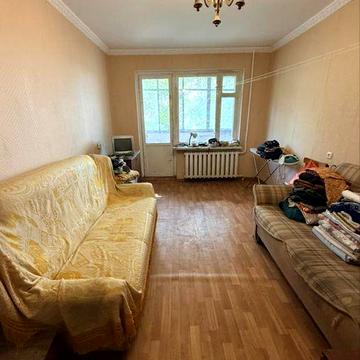 Продам 1-комнатнатную на Марсельской/ Чешка/Под ремонт/4 этаж ЖК Чешка