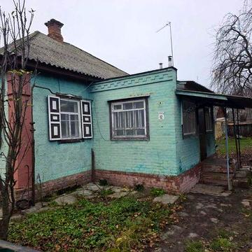 Продаж будинку в м. Пирятин (пров. Лубенський, район вул. Абаканської)