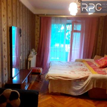 Продам 3-к квартиру 62м² Бориса Мартоса 4А Лівобережна