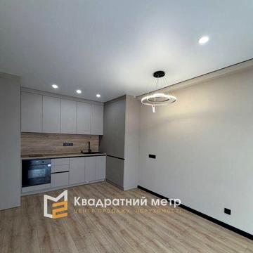 Продаж 1-кімнатної квартири в ЖК Оксфорд, с. Чайки | з ремонтом, меблями та технікою ЖК Оксфорд