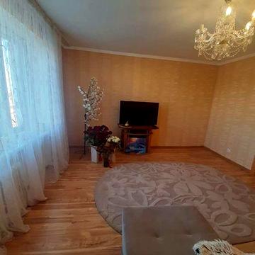 Здам 3-х кімнатну квартиру, в Центрі міста