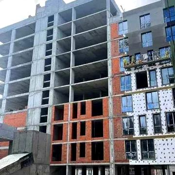 Продаж  2 кім. квартира.ЖК ORLAN RESIDENTS Орлан Резедент площа - 71,82 м2вул Пластова 4 Личаківський район Львів БЕЗ КОМІСІЇ ЖК ORLAN RESIDENTS ОРЛАН