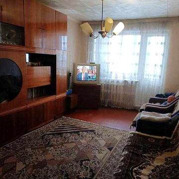 Продам затишну 2х кімнатну квартиру Основянский район