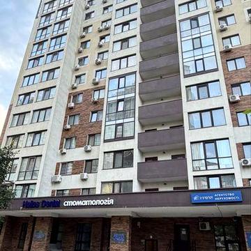 Квартира в ЖК Приморські сади ЖК Приморські сади