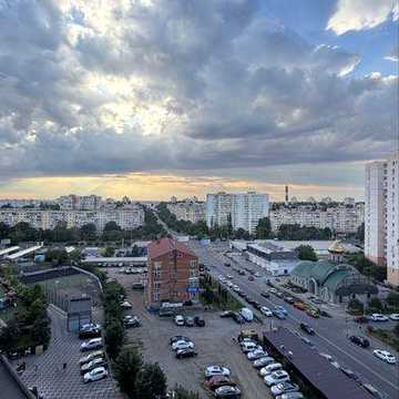 Квартира в ЖК Приморські сади ЖК Приморські сади