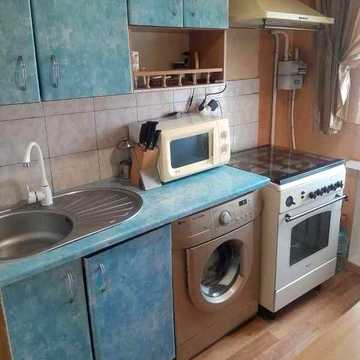 продажа 1 комн Давида Ойстраха
