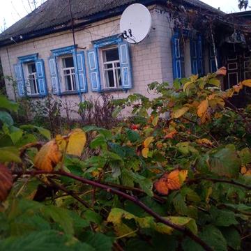 Продам будинок в селі Гельмязів