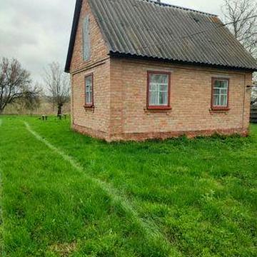 Продаж будинку в с. Високе (зона відпочинку «Грушка»)