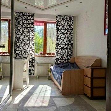Продаж 3к сталінки 67м² з АОГВ та бомбосховищем! вул. Магдалинівська, 7. єОселя