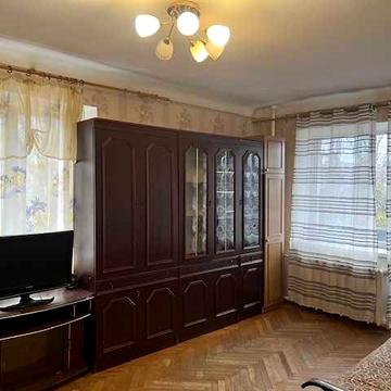 Нивки метро  Щербаківського Оренда 1-но. кім. Квартири в гарному місці