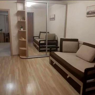 Оренда 1 кімн квартири, ЖК «Празький Квартал»,Петропавлівська Борщагівка.