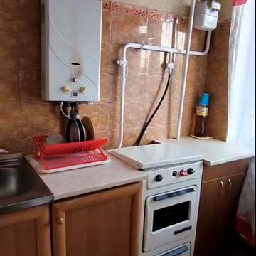 Здам 3к квартиру Металургів