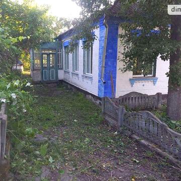 Продаж 3к Дім Зарічна