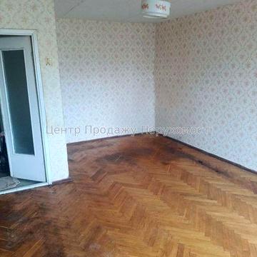 1-кімнатна квартира біля метро «Житомирська»
