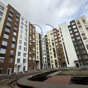 Продаж 1к Квартира Героїв Крут вулиця