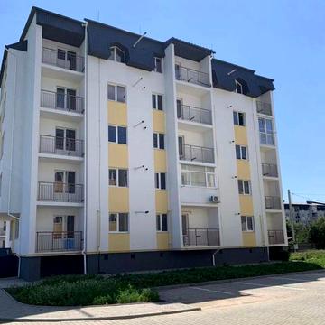 Продам 1 комн., квартира в новострое с. Молодёжное, ЖК Новосёл.