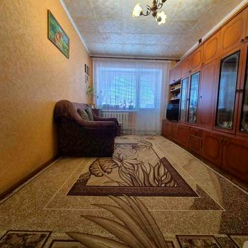 1-кімнатна квартира вул.Тищика
