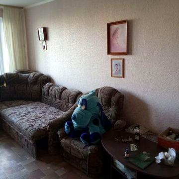 Продам 3-х комнатную квартиру в Корабельном