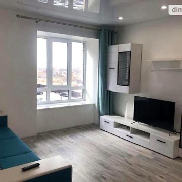 Довгострокова оренда 1к Квартира Рівненська вулиця ЖК Атлант