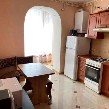 Оренда 1 кім. квартири вул. Б. Хмельницького - Новобудова - Галицьке перехрестя (17.000 грн. торг)