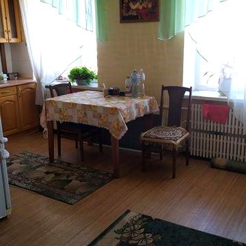 Продається трьохкімнатна квартира