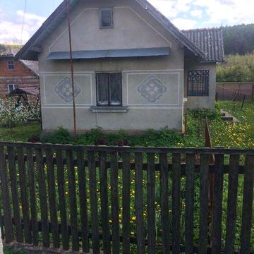 Продається будинок.