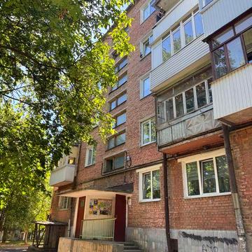 № Продається 1-кімнатна 35,7 м² на Ювілейному  Можливе перепланування в 2-кімнатну.