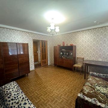Сдаю 2 комнатную квартиру на Пр Мира (Ровд) и1