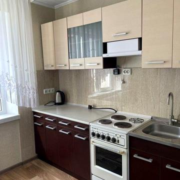 Урожай 1 кімнатна квартира
