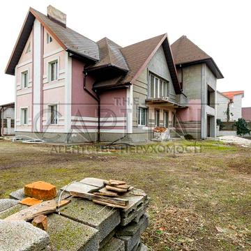 Оренда будинку, Дарницький р-н, Осокорки, ГАЗ