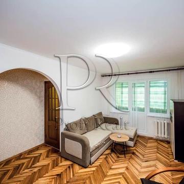 Продаж 2к квартири Відрадний, НАУ, м. Шулявка