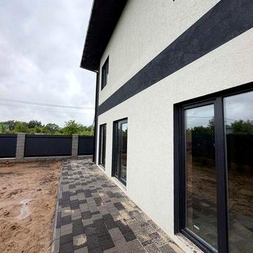 Газ! Дуплекс в Білогородці 125 м² + 3 сотки власної ділянки! Всі державні програми!