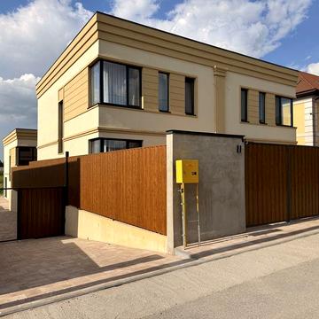 Дуплекс 125 м² велика ділянка, є газ ‼️ВІД ЗАБУДОВНИКА‼️БЕЗ КОМІСІЇ