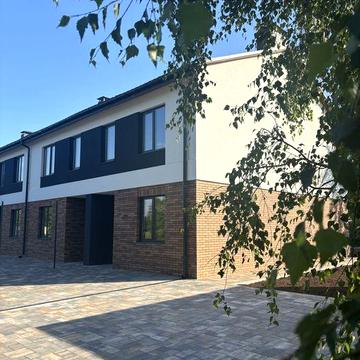 Зручний таун 98м2 в Ворзелі. Можна єОселя, Житловий ваучер