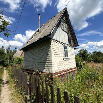 Продаж дачи в  с.Жавинка СТ Янтар, поруч р.Десна!Приватизована!