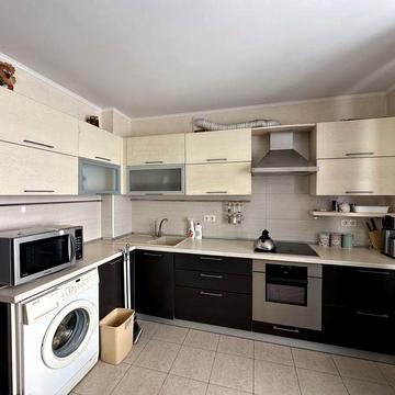 3 к квартира в кирпичном доме, центр, новый дом, 719 постанова, Ваучер