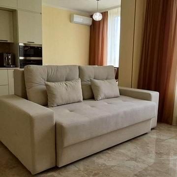 Продам євро 3-кімнатну квартиру в ЖК Green Side, 2% оформлення, без комісії ЖК Грін Сайд