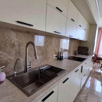 Продам євро 3-кімнатну квартиру в ЖК Green Side, 2% оформлення, без комісії ЖК Грін Сайд