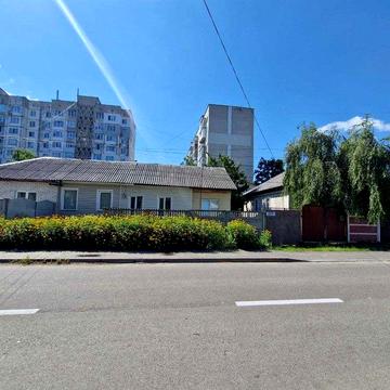 Здається в оренду 2-х кімнатна частина будинку