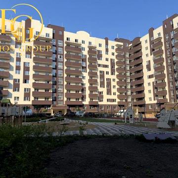 1 кім. | 36м2 | ЖК Нова Конча-Заспа ЖК Нова Конча-Заспа