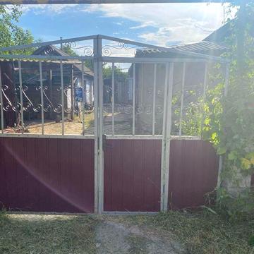 Продам будинок з ділянкою в селі Затишшя