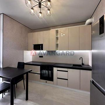 Продаж 1-к квартири 40м2 Paradise Avenue, генератор ЖК Paradise Avenue