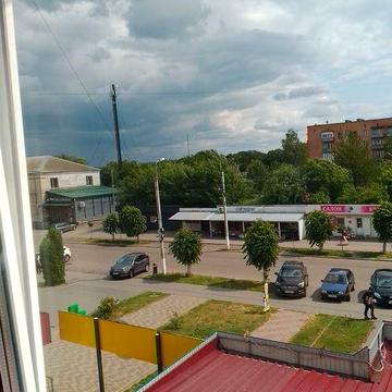 Срочно продам квартиру в центре Городище