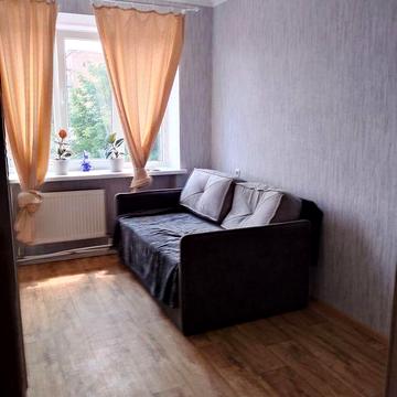Срочно продам квартиру в центре Городище