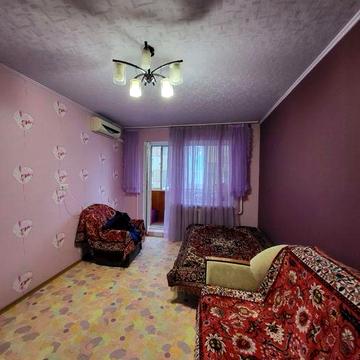 Сдача квартиры на леваде