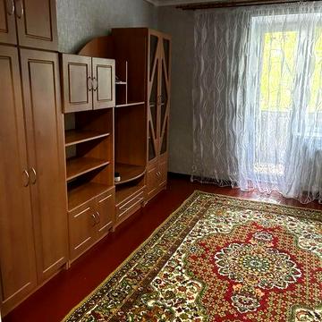 Аренда 2-х комнатной квартиры военный городок